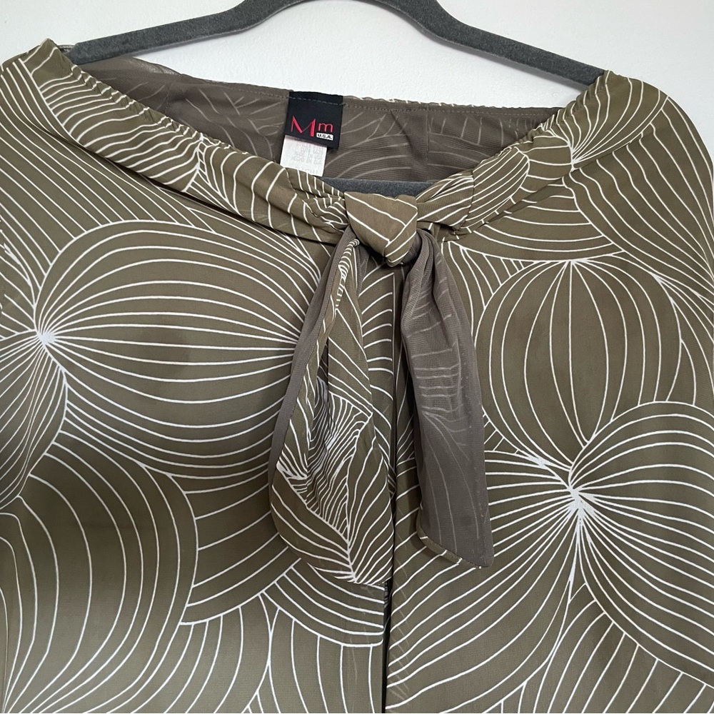 Palazo Pant set ! - Picture 5 of 10